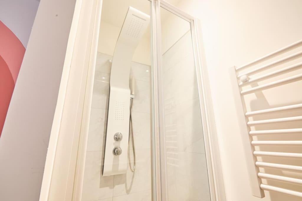 Nouveaute ! Lille T3 Avec Decor Moderne, Wifi Luaran gambar