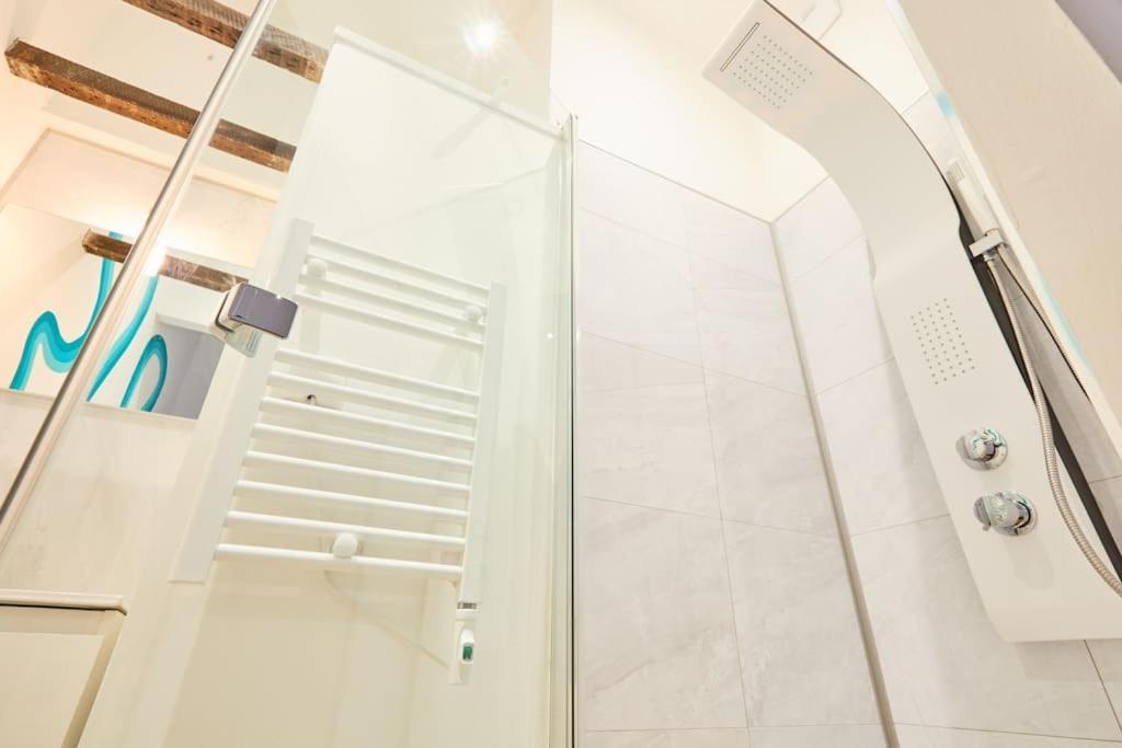 Nouveaute ! Lille T3 Avec Decor Moderne, Wifi Luaran gambar